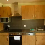 Vakantieboerderij Fuchsbauernhof *