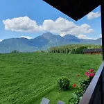 Fuchsbauernhof * Piding