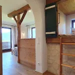 Fuchsbauernhof Vakantieboerderij