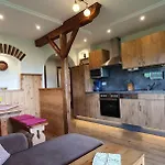 Fuchsbauernhof Vakantieboerderij *
