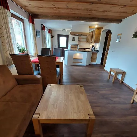 Fuchsbauernhof * Piding