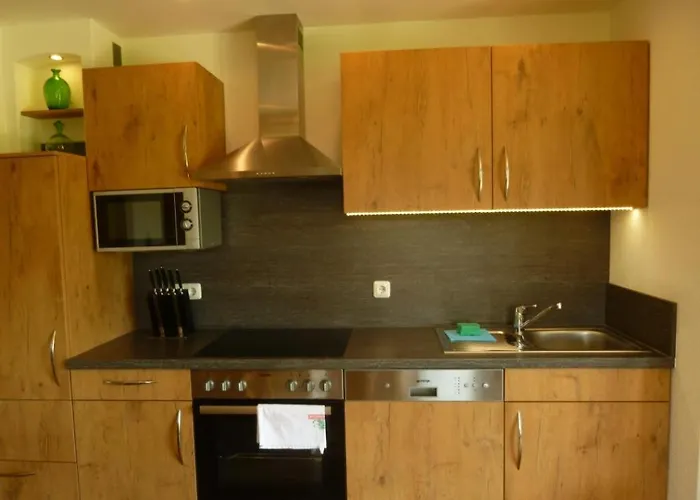 Κατάλυμα σε φάρμα Fuchsbauernhof *