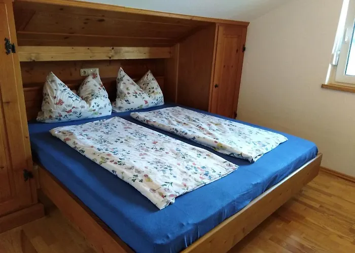 Fuchsbauernhof Κατάλυμα σε φάρμα *