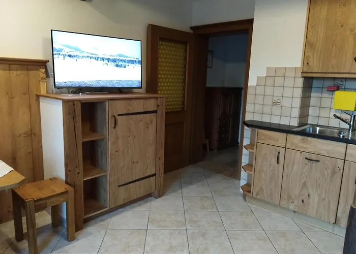Κατάλυμα σε φάρμα Fuchsbauernhof Piding