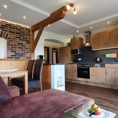 Fuchsbauernhof Farm stay *
