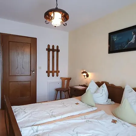 Fuchsbauernhof * פידינג