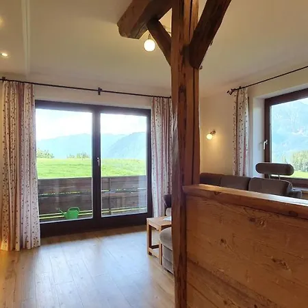 Fuchsbauernhof * Piding