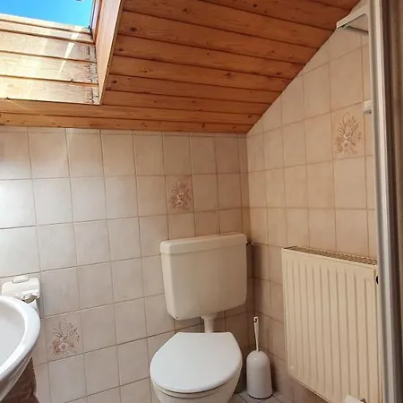 Fuchsbauernhof Farm stay *