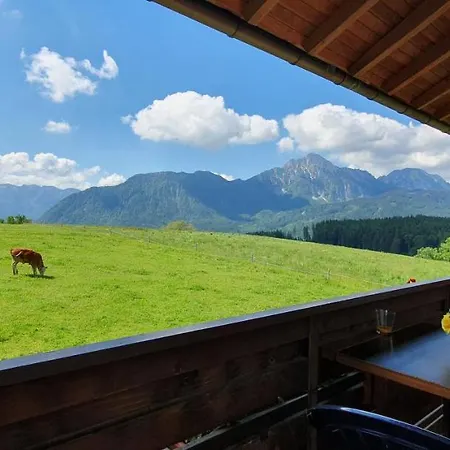 Fuchsbauernhof Farm stay *