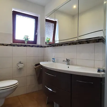 Farm stay Fuchsbauernhof *