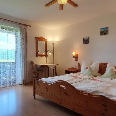 Fuchsbauernhof Farm stay *