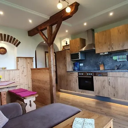Fuchsbauernhof Farm stay *
