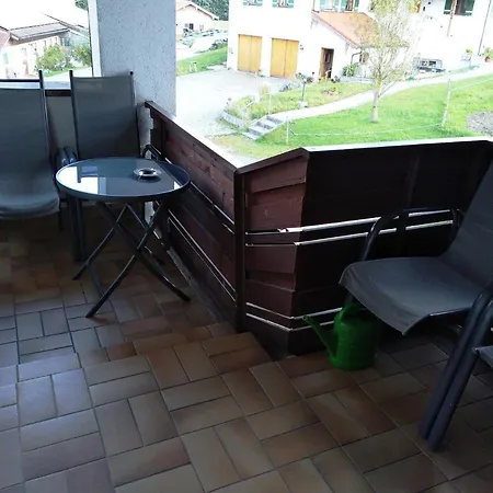 Farm stay Fuchsbauernhof Piding