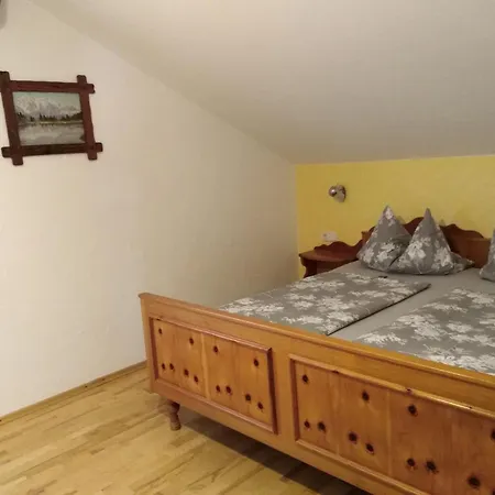 Farm stay Fuchsbauernhof