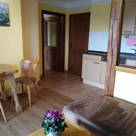 Farm stay Fuchsbauernhof