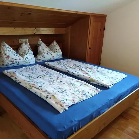 Fuchsbauernhof Farm stay *