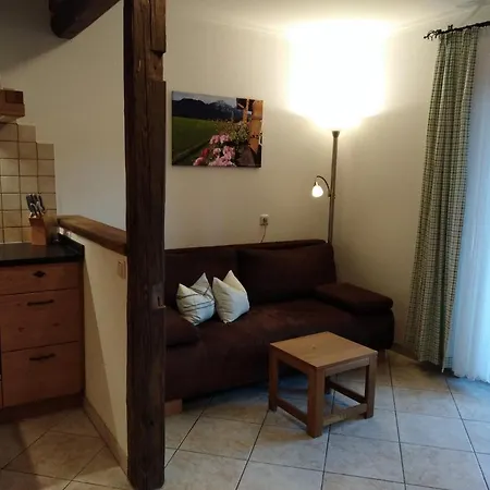 Fuchsbauernhof Farm stay *