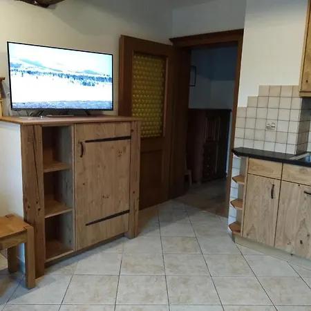 Farmház Fuchsbauernhof Piding