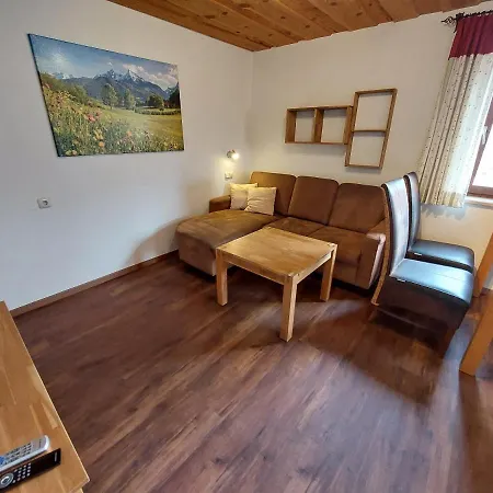 Farm stay Fuchsbauernhof