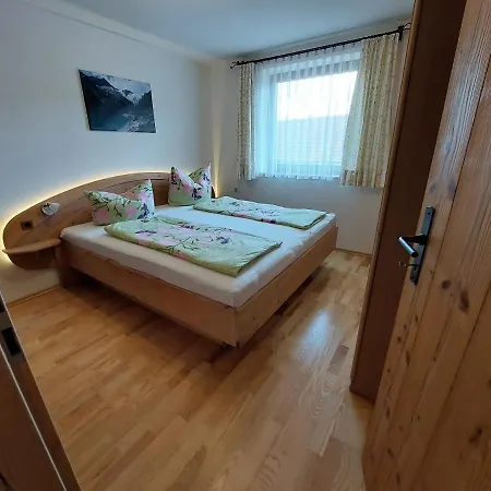Fuchsbauernhof Farm stay