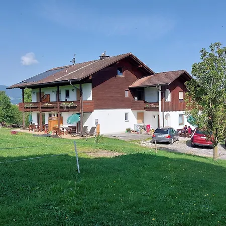 Fuchsbauernhof פידינג