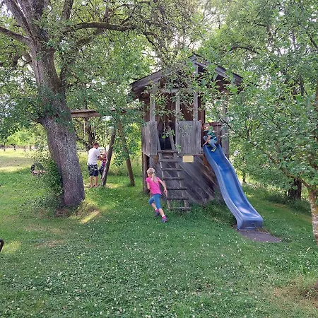 Fuchsbauernhof Farm stay *