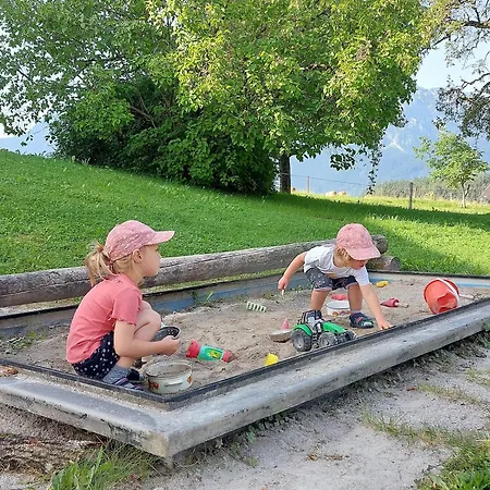 Fuchsbauernhof Farm stay *