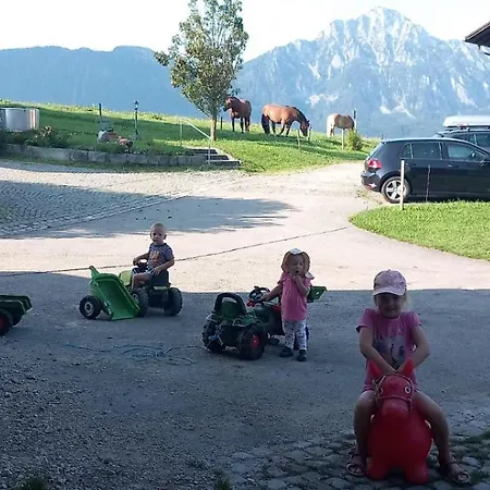 Fuchsbauernhof Farm stay
