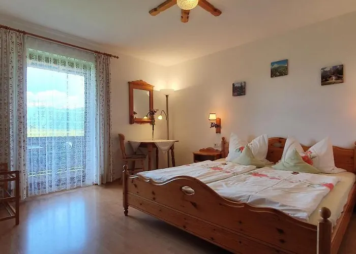 Fuchsbauernhof Κατάλυμα σε φάρμα *