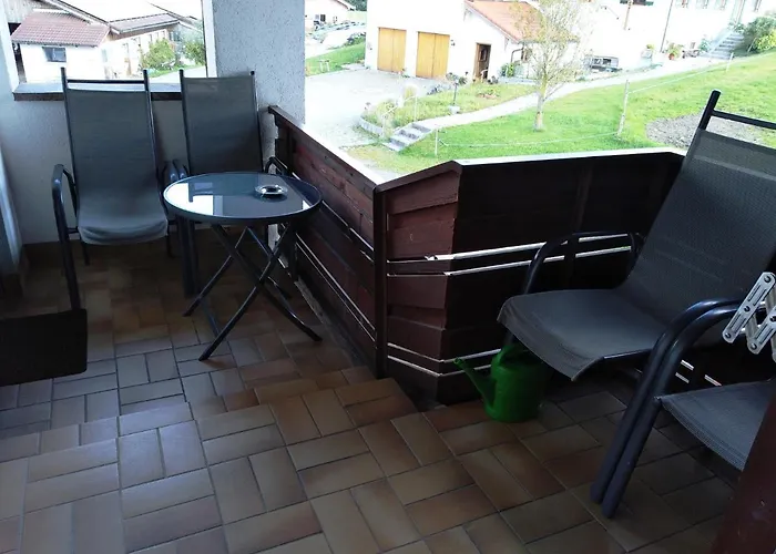 Κατάλυμα σε φάρμα Fuchsbauernhof Piding