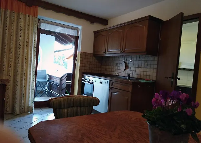 Fuchsbauernhof Piding