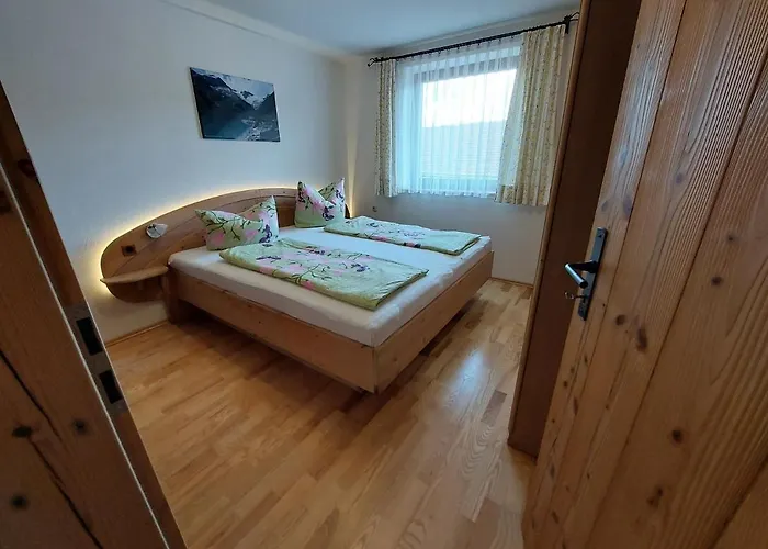 Fuchsbauernhof Κατάλυμα σε φάρμα